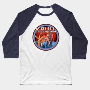 Vintage Scifi 1983 Baseball T-Shirt